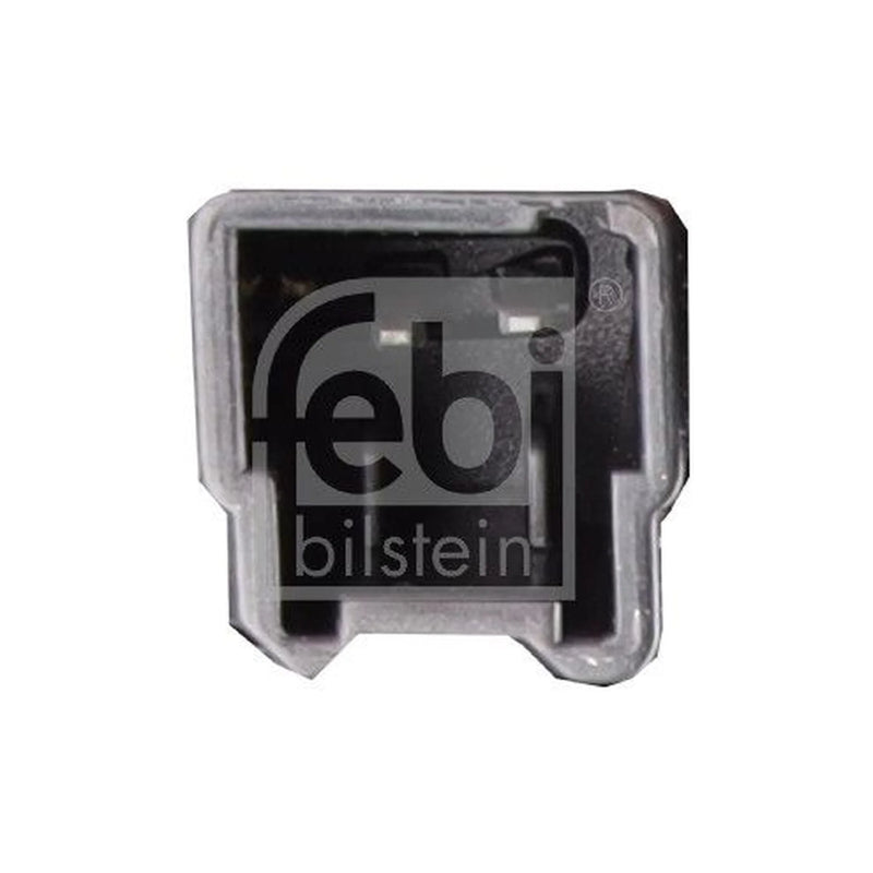 Febi Airbag Clock Spring 15 Connectors Plastic 103864