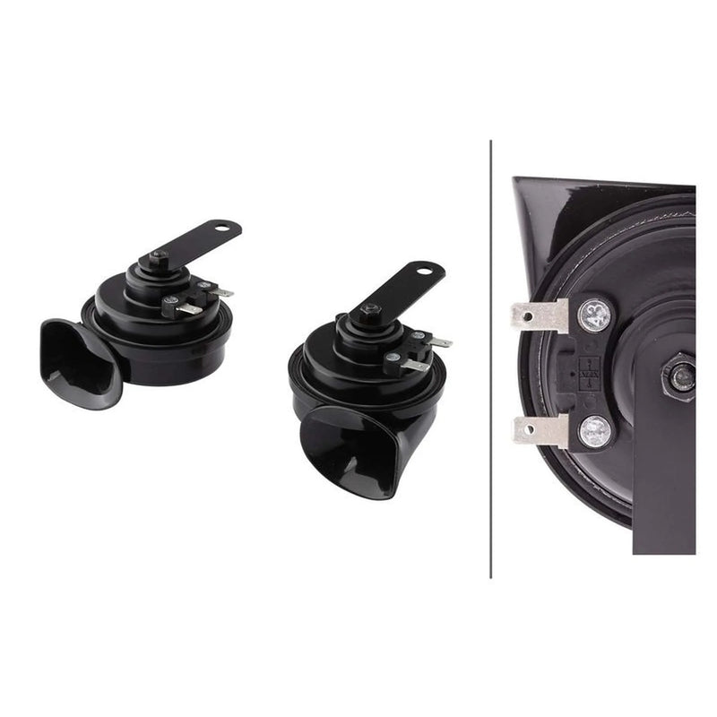 Hella Car Horn Signal Unit 3FH 012 010-061