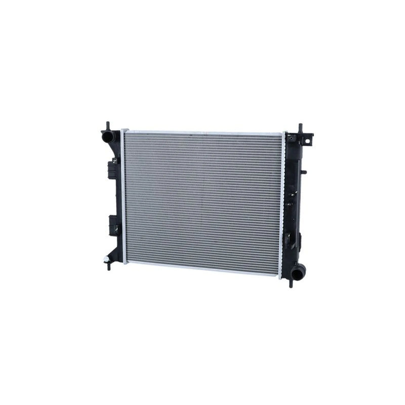 NRF Engine Radiator 550057