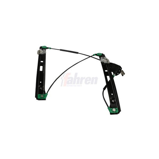 Fahren Electric Window Regulator Lifter Right Front FWD1066