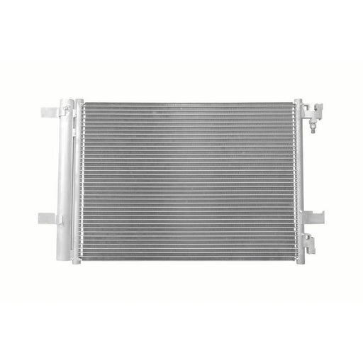 Hella Air Conditioning Condenser 8FC 366 221-141