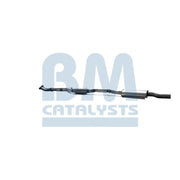 BM Catalysts Homologated Petrol Cat BM91202H