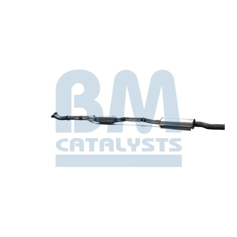 BM Catalysts Homologated Petrol Cat BM91202H