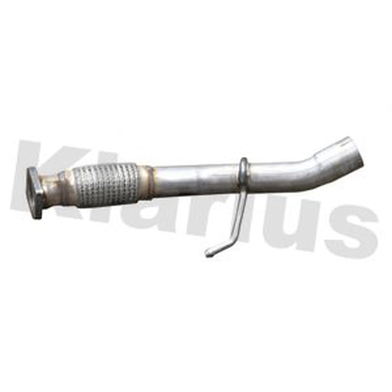 Klarius Exhaust Pipe OD DN872B