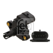 Febi MAP Sensor (Manifold Air Pressure) 30860