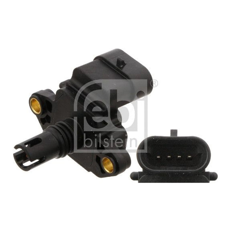 Febi MAP Sensor (Manifold Air Pressure) 30860