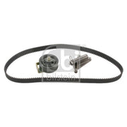 Febi Timing Belt Kit with Rollers 23126
