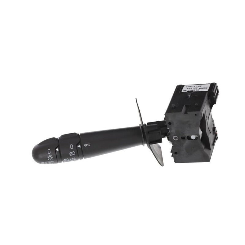 Valeo Steering Column Switch Connectors 251594