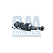 BM Catalysts Homologated Diesel Cat & Dpf BM11181H