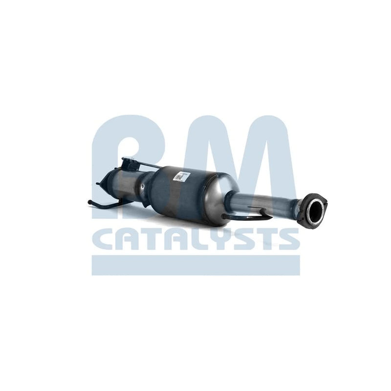 BM Catalysts Homologated Diesel Cat & Dpf BM11181H