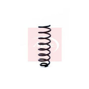 Apec Rear Suspension Coil Spring ACS1267