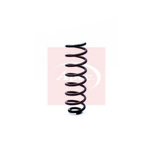 Apec Rear Suspension Coil Spring ACS1267
