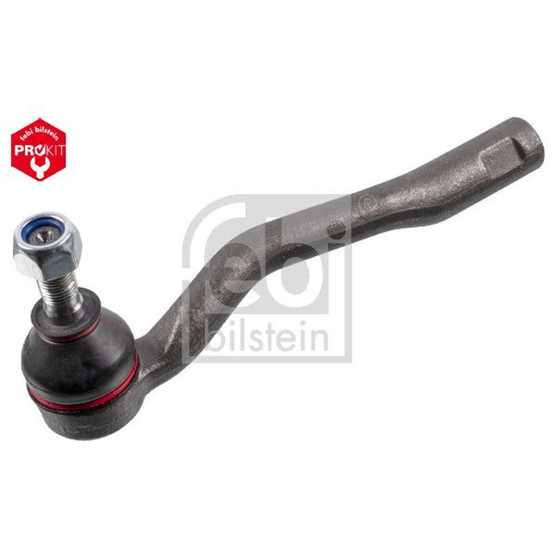 Febi Steering Tie Rod End Ball Joint Front Left 23603
