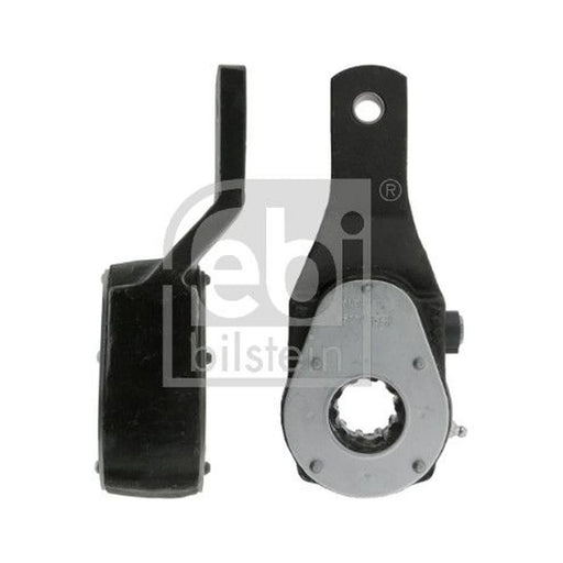 Febi Brake Slack Adjuster 10 Teeth Rear Left 04469