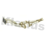 Klarius Catalyst Type Approved 311903