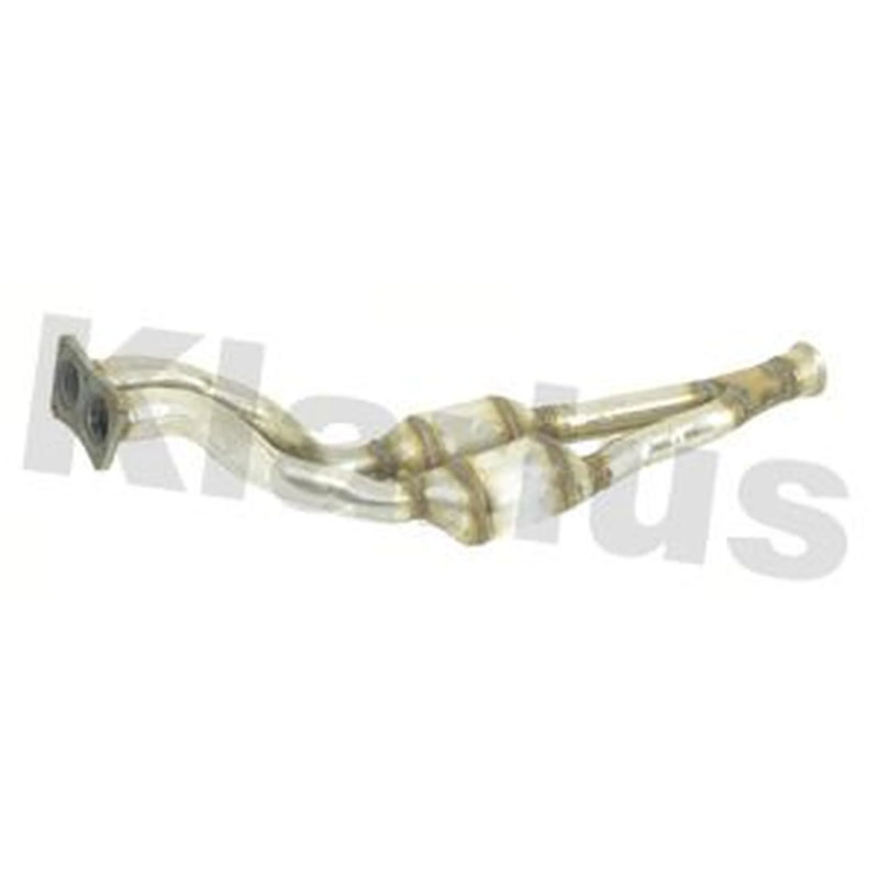 Klarius Catalyst Type Approved 311903