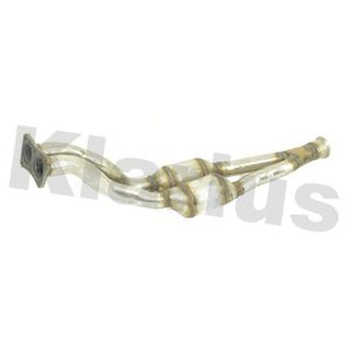 Klarius Catalyst Type Approved 311903