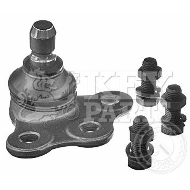 Key Parts Ball Joint Front Left KBJ5391