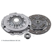 Blue Print Clutch Kit Set 3pc 228mm ADV183089