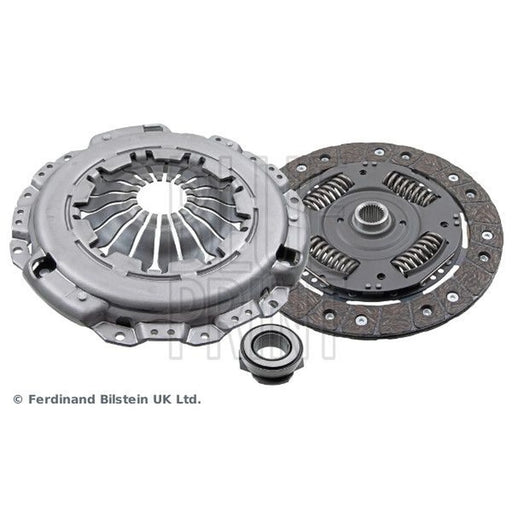 Blue Print Clutch Kit Set 3pc 228mm ADV183089