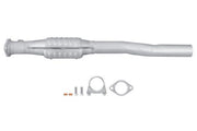 Hella 8LE 366 053-801 Catalytic Converter