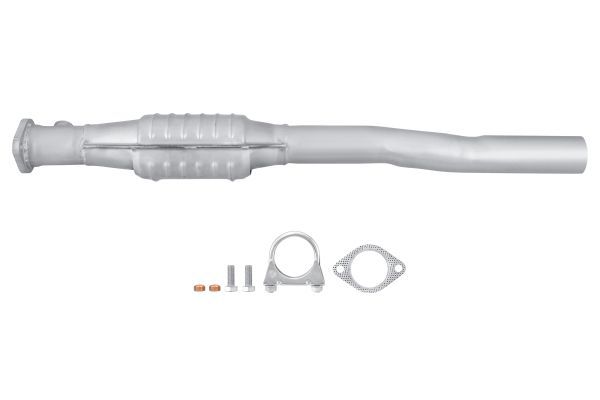 Hella 8LE 366 053-801 Catalytic Converter