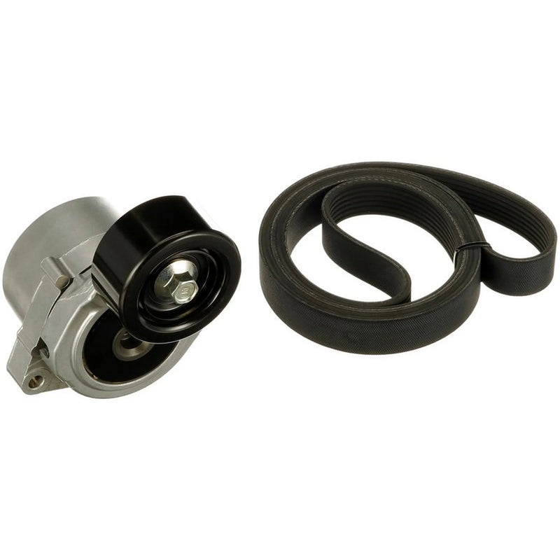 Gates V-Ribbed Belt Set K027PK1785