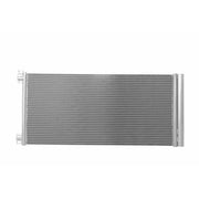 Hella Air Conditioning Condenser Front 8FC 366 221-661