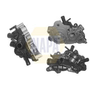 NAPA Engine Cooling Water Pump NWP1619