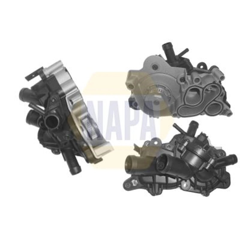 NAPA Engine Cooling Water Pump NWP1619