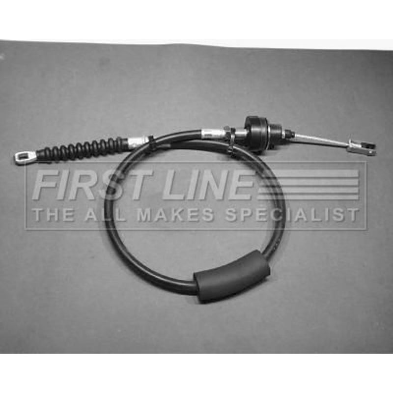 First Line Clutch Control Cable Pull FKC1398