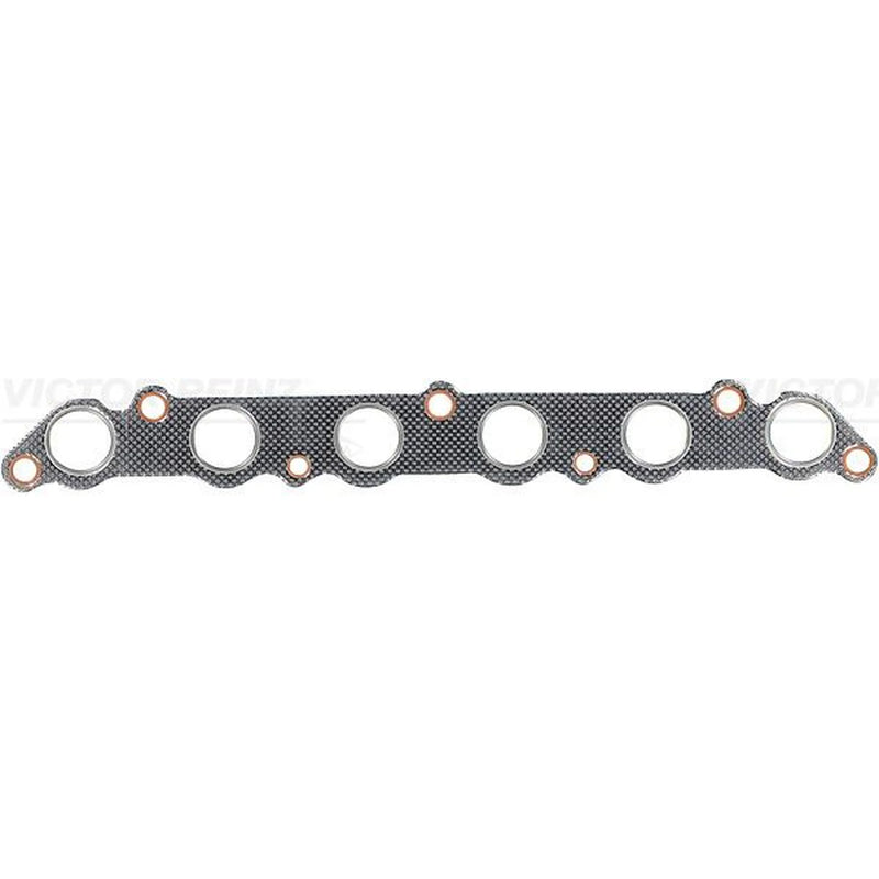 Victor Reinz Exhaust Manifold Gasket Wide Thick 71-52613-00