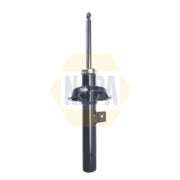 NAPA Shock Absorber Damper Strut Front Left NSA1519
