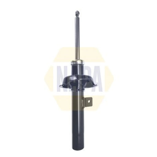 NAPA Shock Absorber Damper Strut Front Left NSA1519