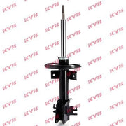 KYB Shock Absorber Damper Strut Front 335835