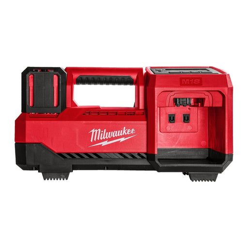 Milwaukee M18 Tyre Inflator Bare Unit 4933478706 Milwaukee  - Town Parts