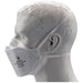 Draper FFP3 Fold Flat Mask SI MOD (Pack of 20) 19770 Draper  - Town Parts