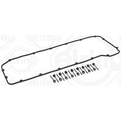 Elring Cylinder Head Cover Gasket Set 852.930