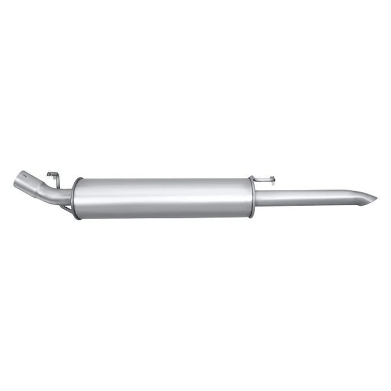 Hella End Silencer Rear 8LD 366 030-961