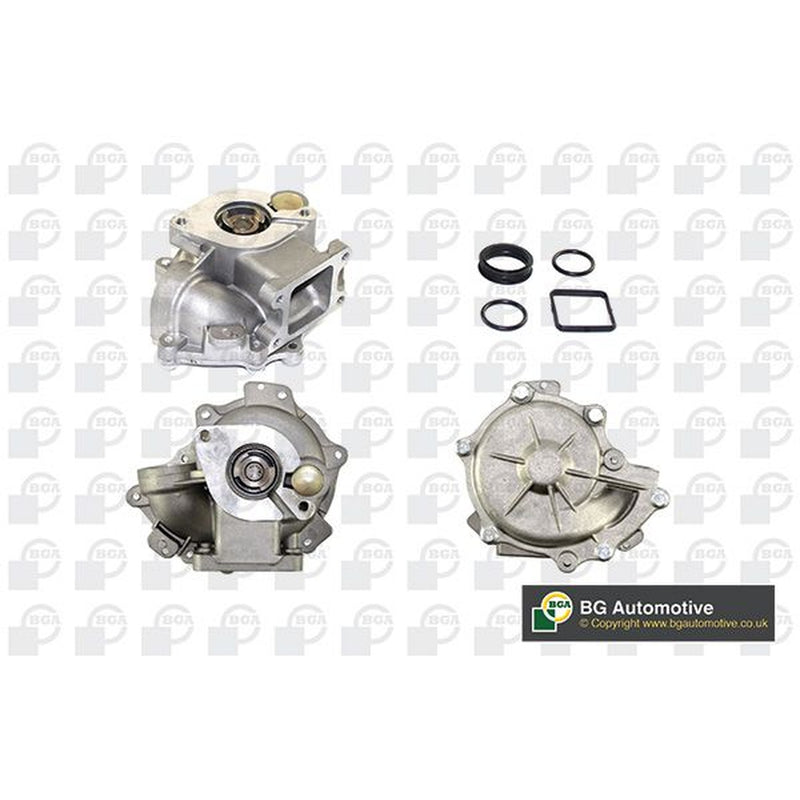 BGA Engine Cooling Water Pump CP7140T