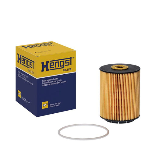 Hengst Engine Oil Filter E1001H D28