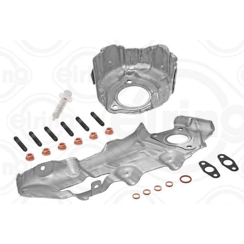 Elring Charger Mounting Kit 642.470