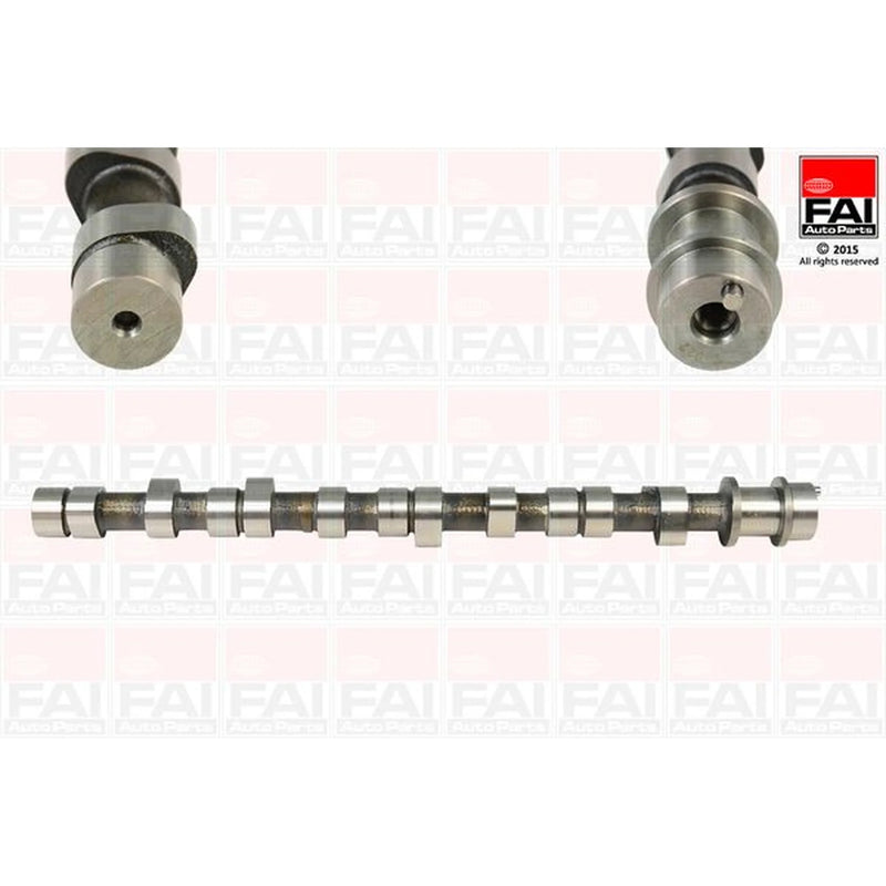 FAI Engine Camshaft Lobes C217