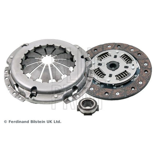 Blue Print Clutch Kit Set 3pc 180mm ADL143011