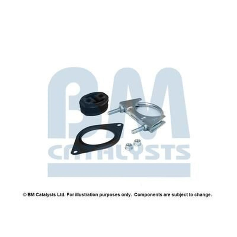 BM Catalysts Exhaust Pipe Mounting Kit FK51025C
