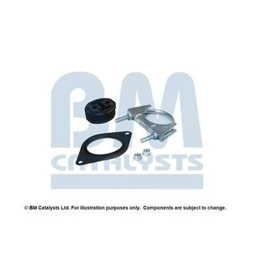 BM Catalysts Exhaust Pipe Mounting Kit FK51025C