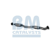 BM Catalysts Homologated Petrol Cat BM91979H