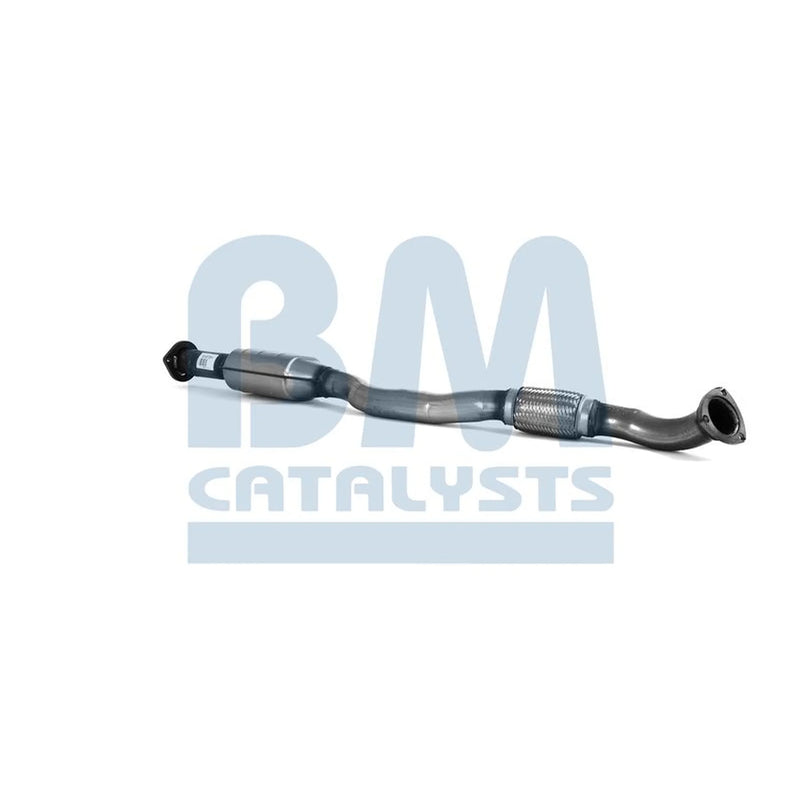 BM Catalysts Homologated Petrol Cat BM91979H