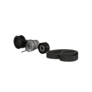 Gates V-Ribbed Belt Set K017PK1240