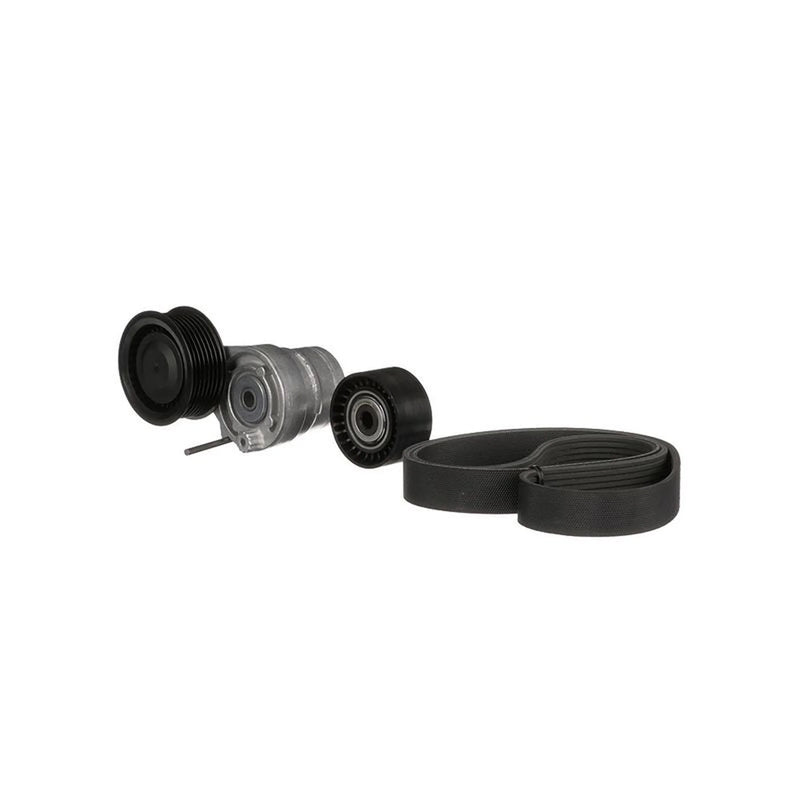 Gates V-Ribbed Belt Set K017PK1240